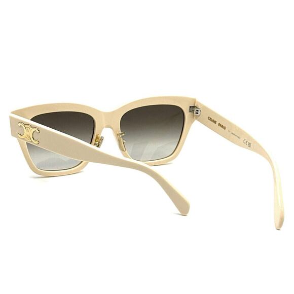 NEW!!! CELINE Sunglasses CL40253F 25F Authentic - Picture 11 of 12